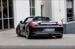 Porsche Boxster by TechArt 2015 года